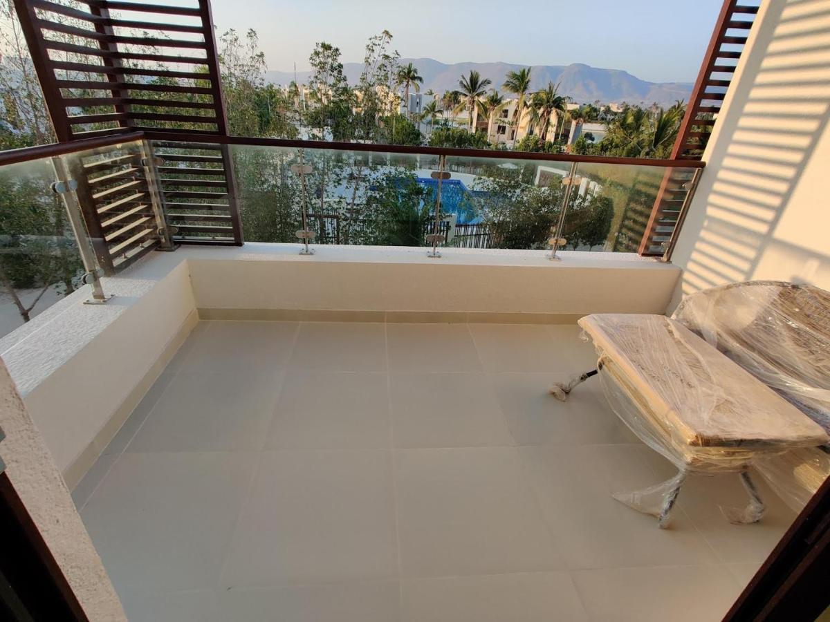 Hawana Laguna Appartement *