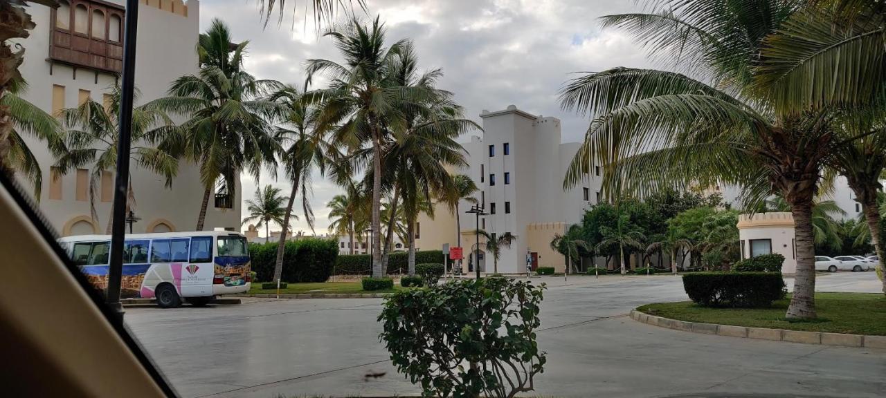 Hawana Laguna Salalah