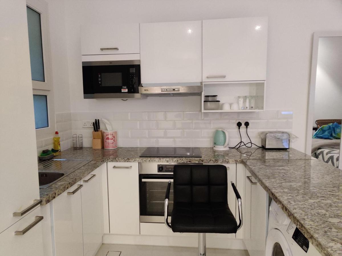 Appartement Hawana Laguna