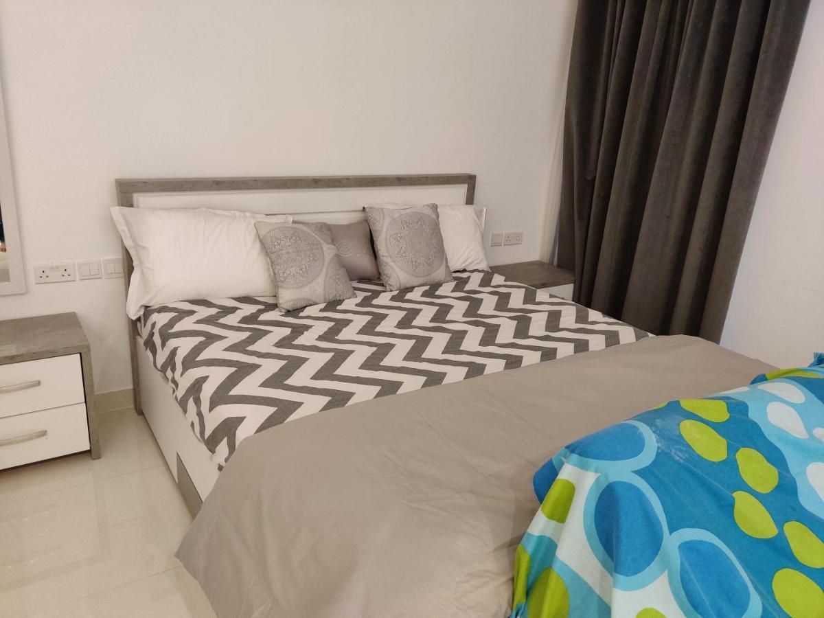 Hawana Laguna Appartement