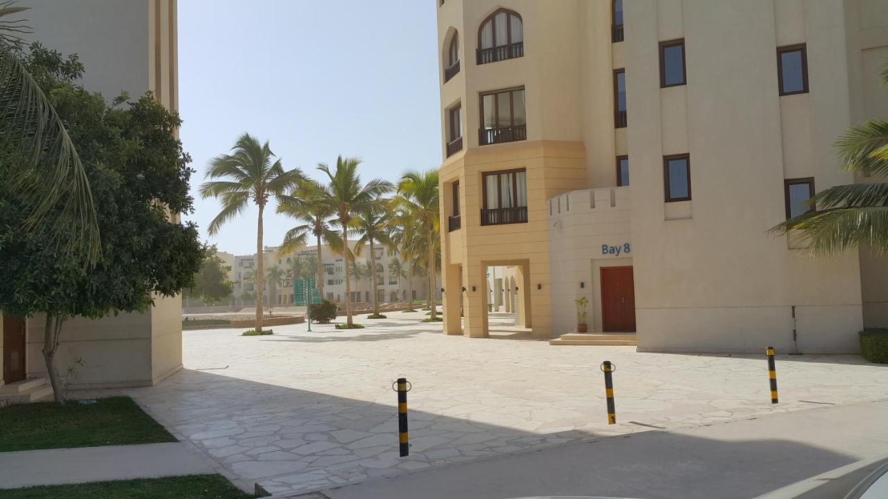 Hawana Laguna Appartement