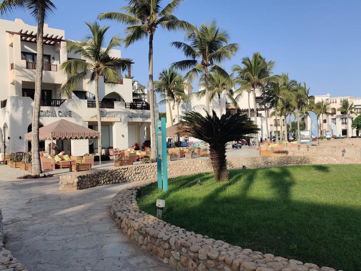 Hawana Laguna Appartement Salalah