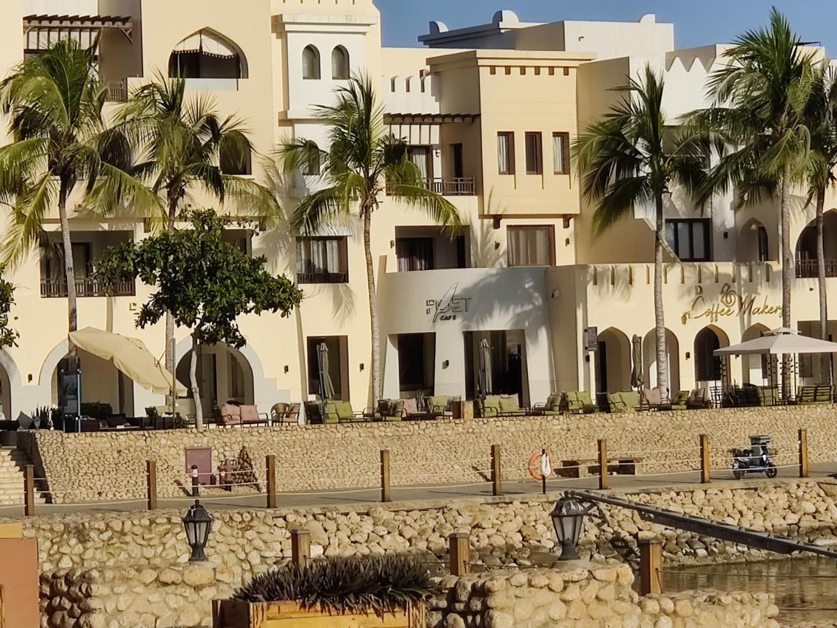 Appartement Hawana Laguna Salalah