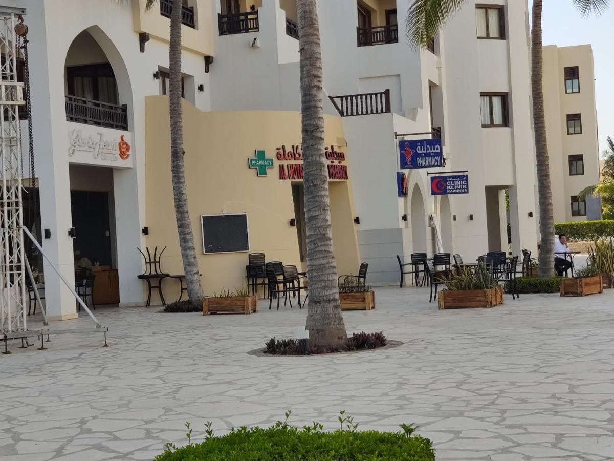 Appartement Hawana Laguna