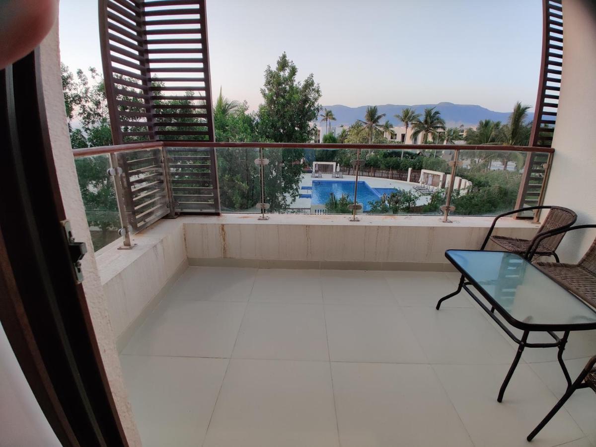 Hawana Laguna Appartement *