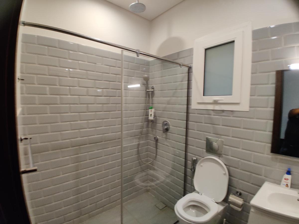 Hawana Laguna Appartement Salalah