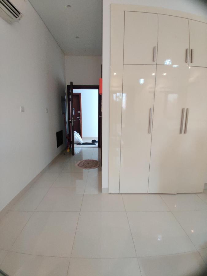 Hawana Laguna Appartement Salalah