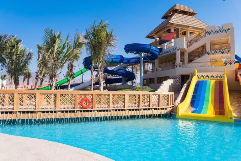 Hawana Laguna Appartement *