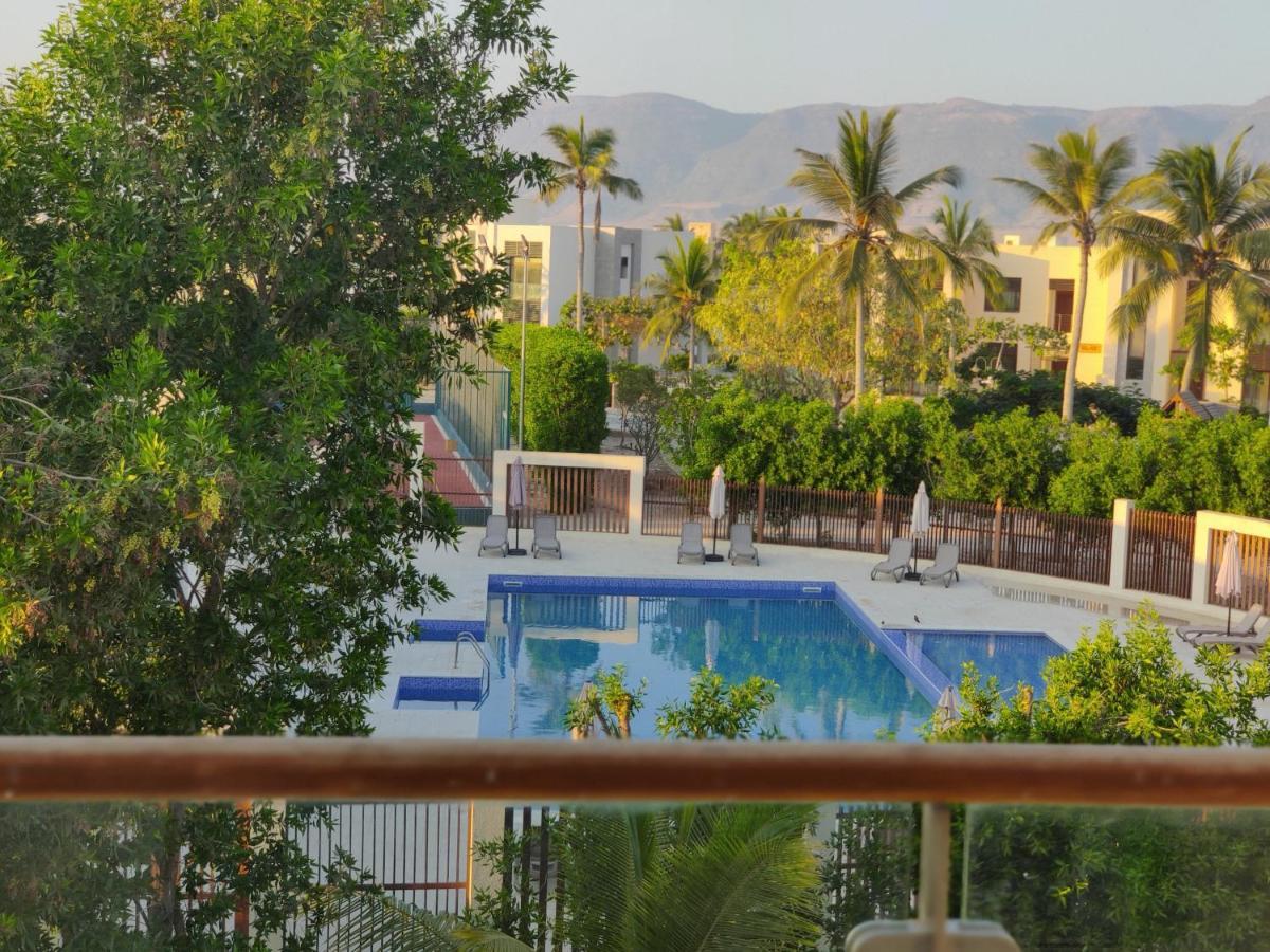 Hawana Laguna * Salalah