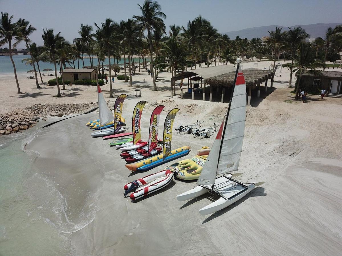 Hawana Laguna Salalah