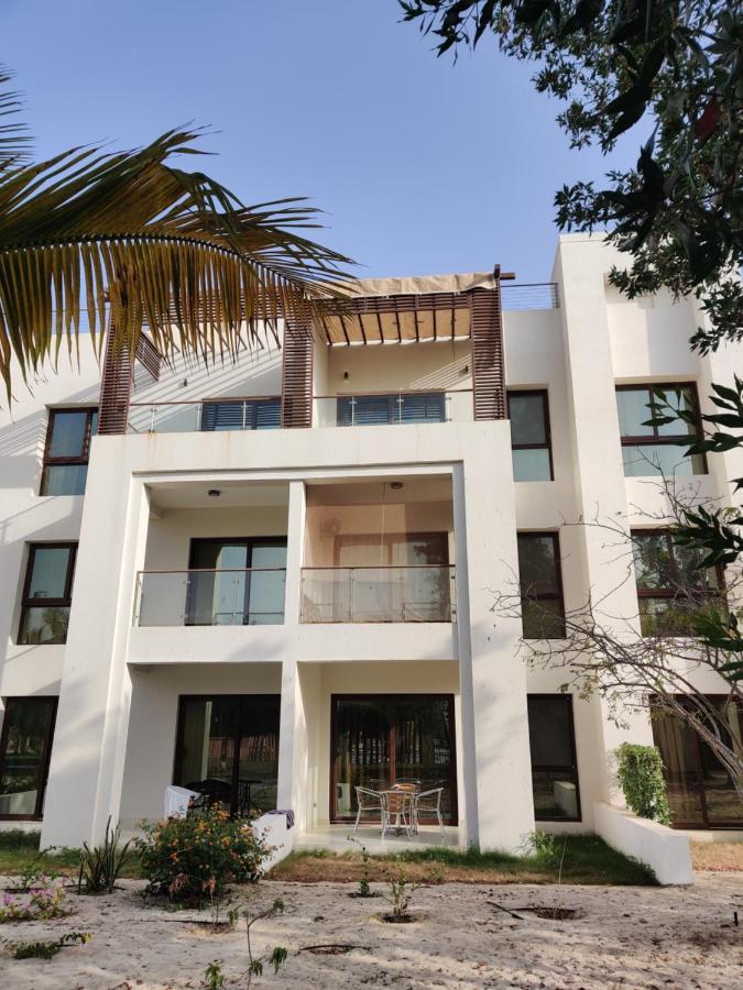 Hawana Laguna Appartement