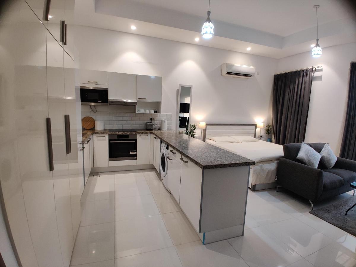 Appartement Hawana Laguna Salalah