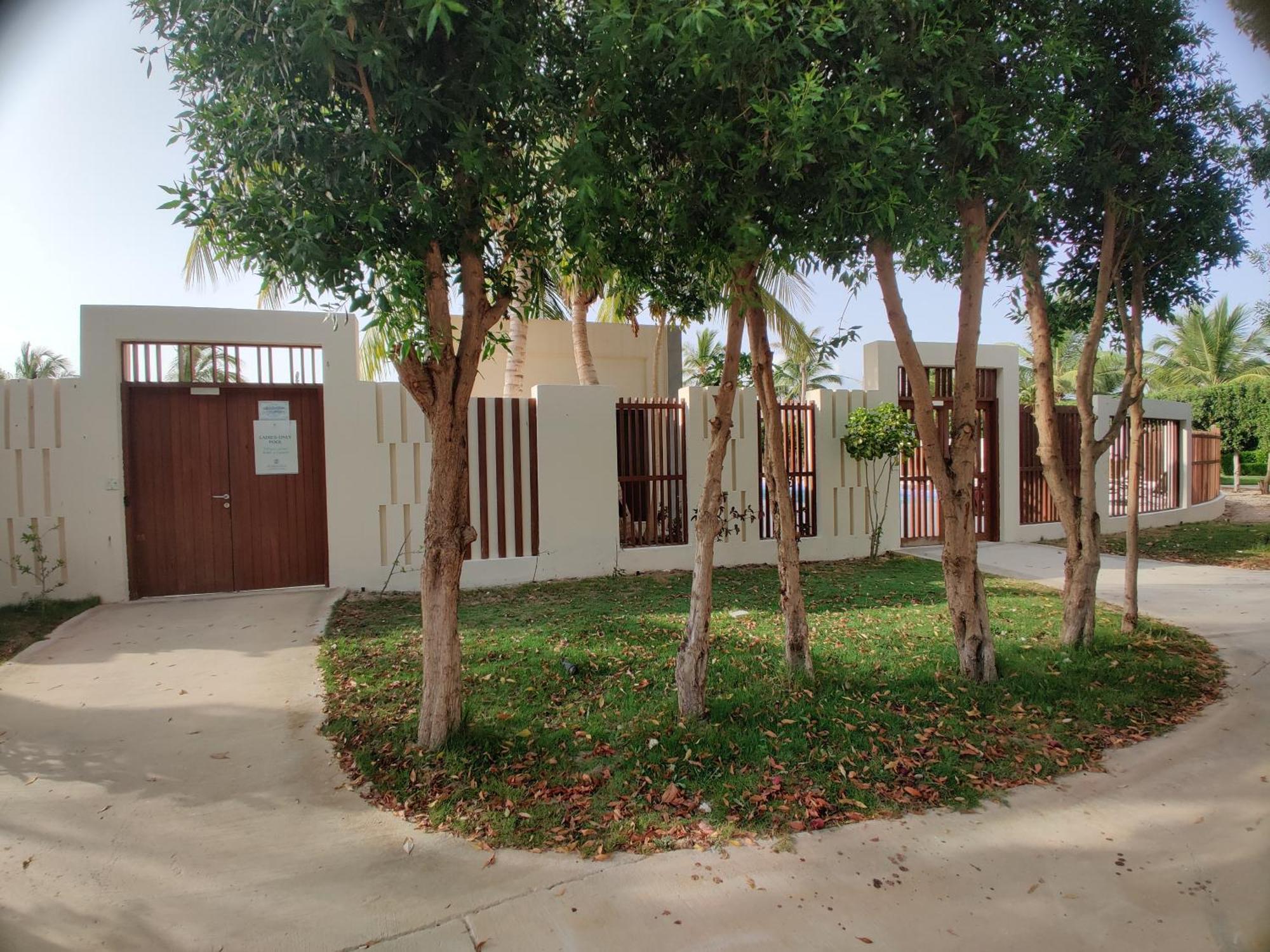 Hawana Laguna Appartement *
