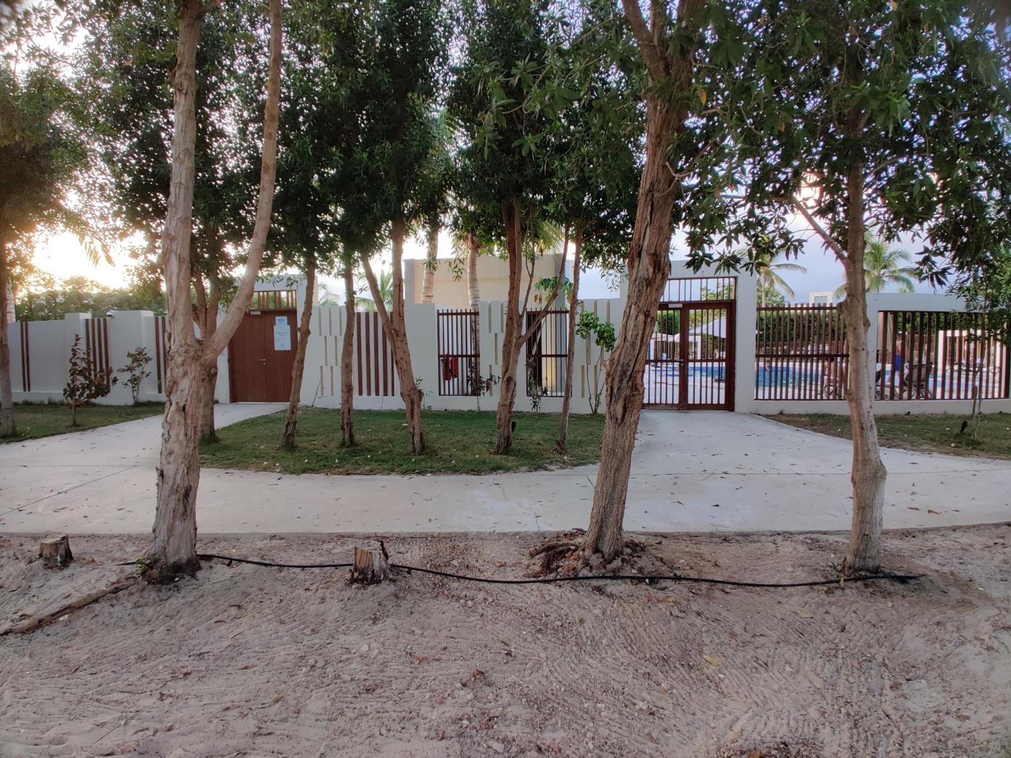 Appartement Hawana Laguna