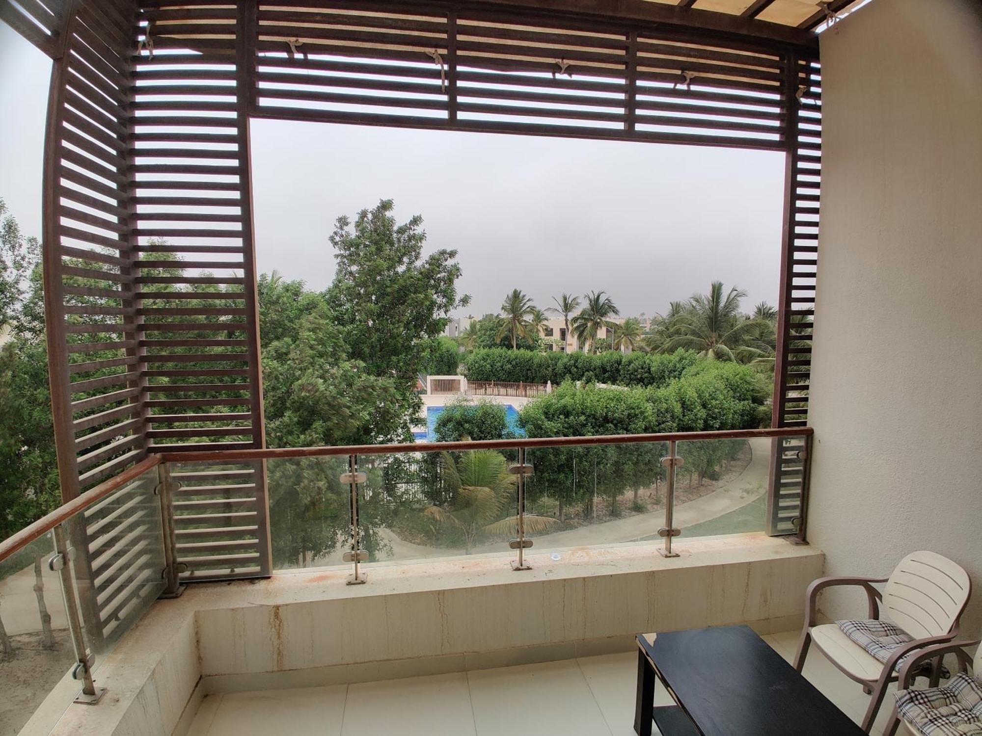 Hawana Laguna Appartement *