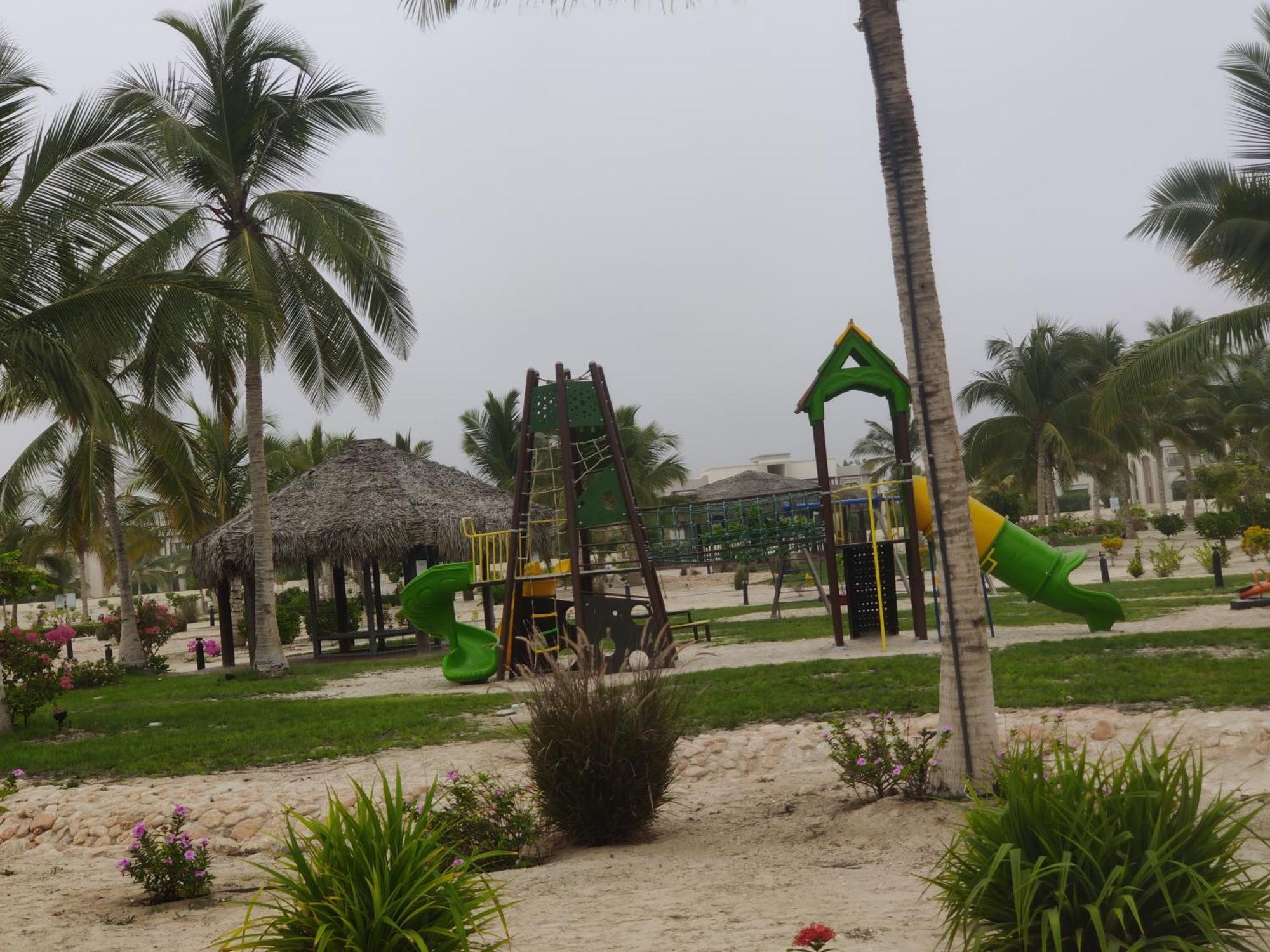 Hawana Laguna Appartement Salalah