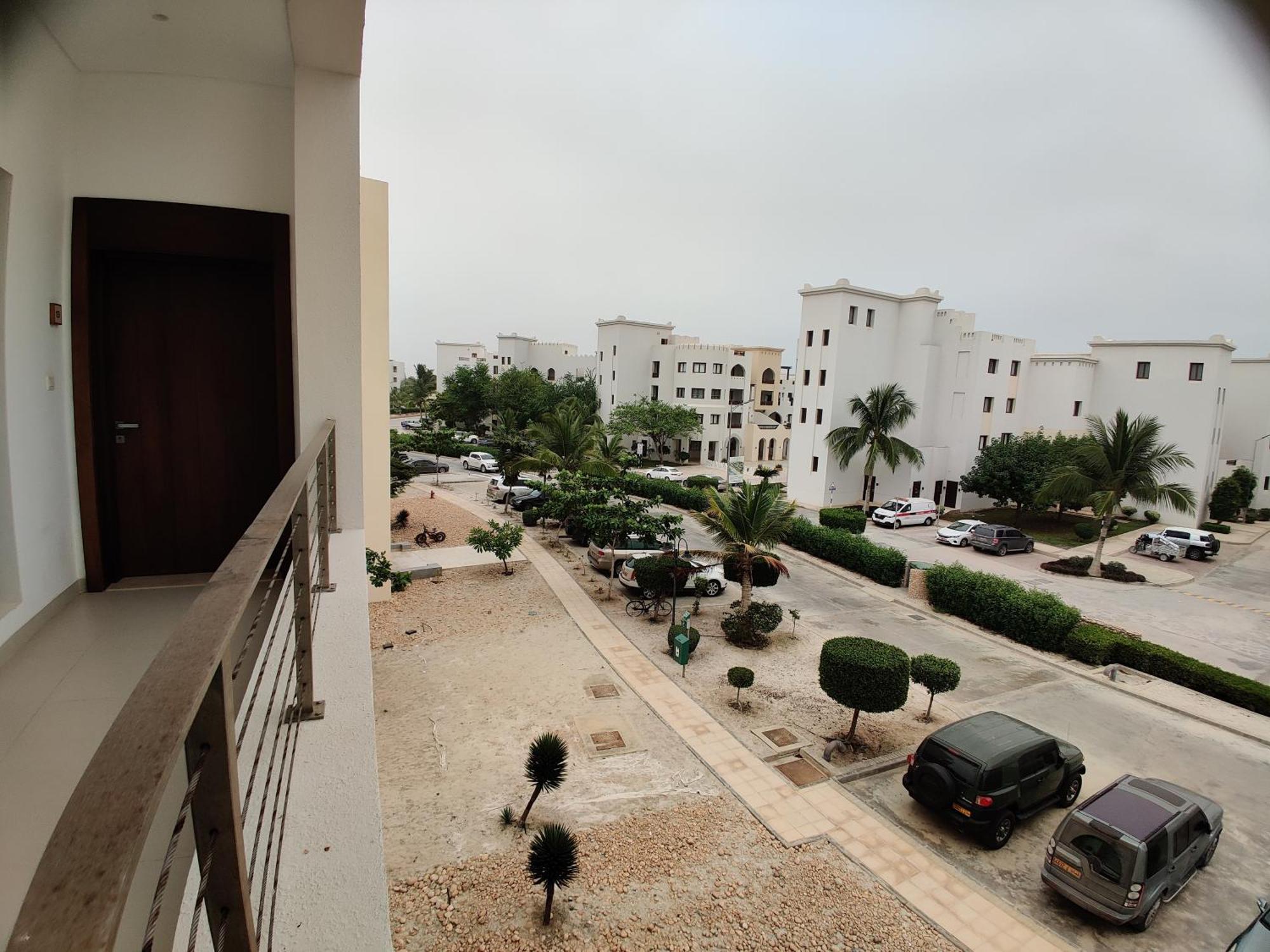 Hawana Laguna * Salalah
