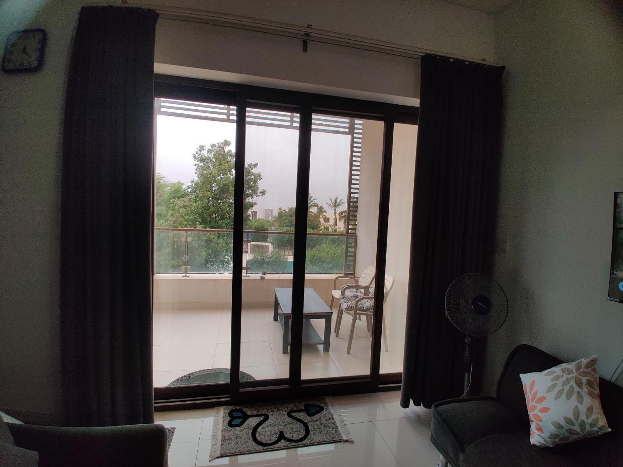 Appartement Hawana Laguna *