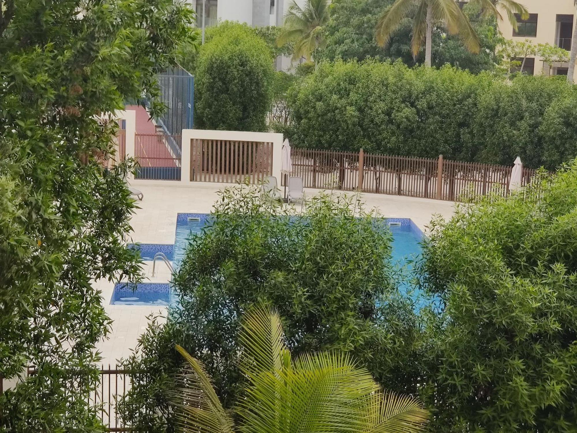 Hawana Laguna Appartement *