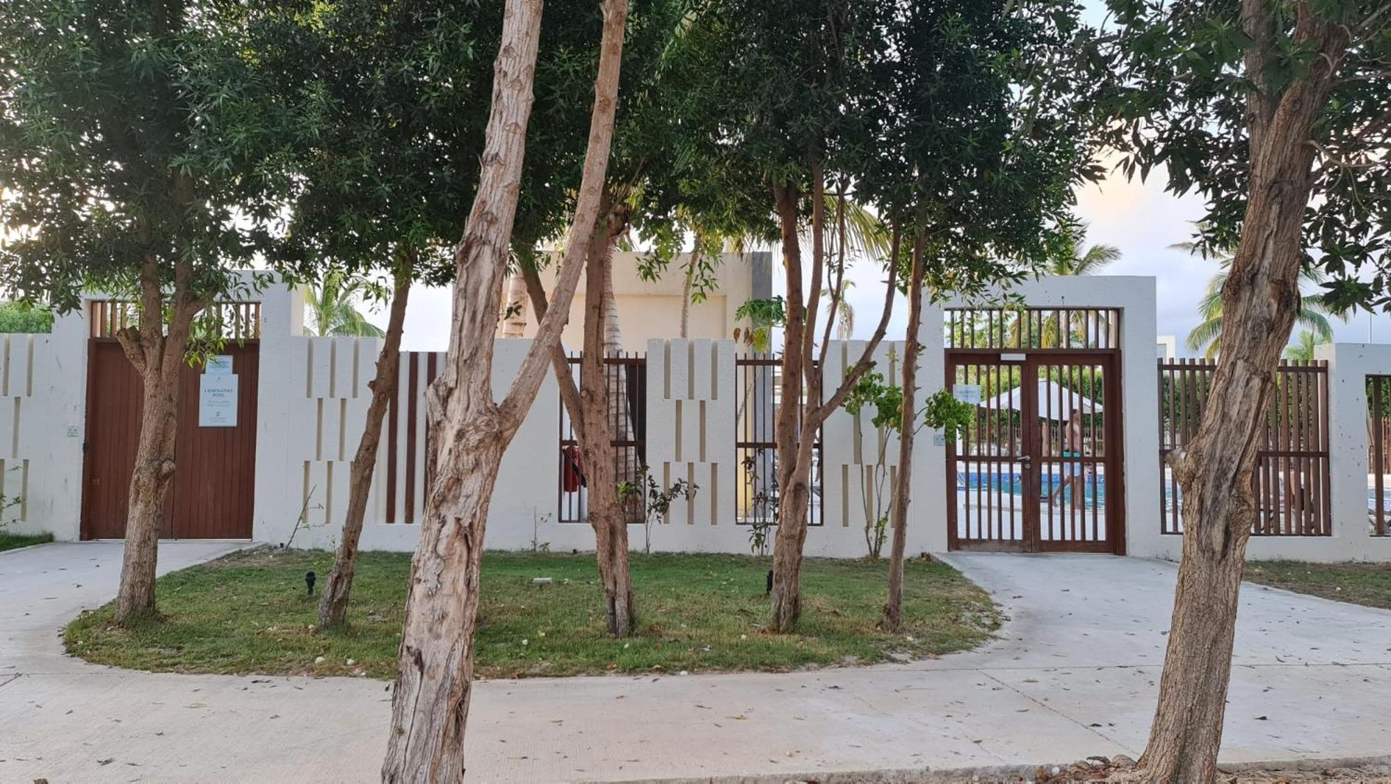 Hawana Laguna Appartement *