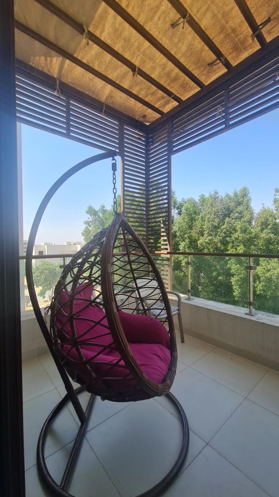 Hawana Laguna Appartement *